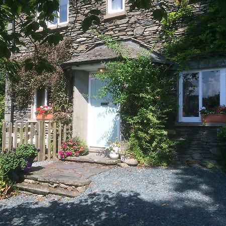 Stockghyll Cottage Bowness-on-Windermere Exterior foto