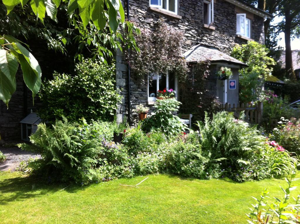 Stockghyll Cottage Bowness-on-Windermere Exterior foto