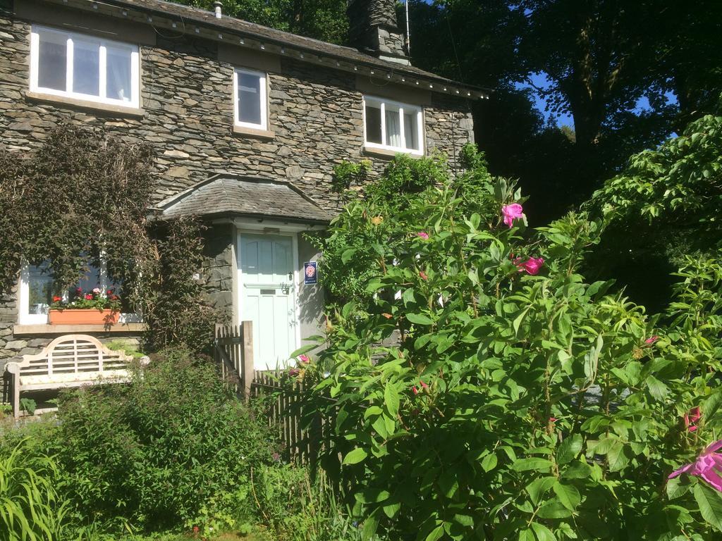 Stockghyll Cottage Bowness-on-Windermere Exterior foto